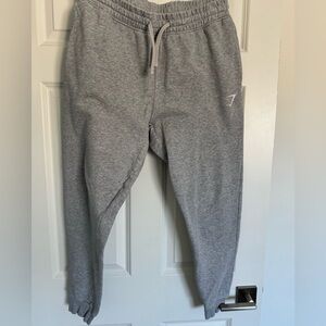 Gymshark Essential Oversized Jogger